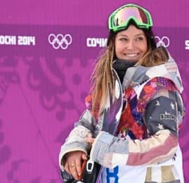 Sochi Olympics