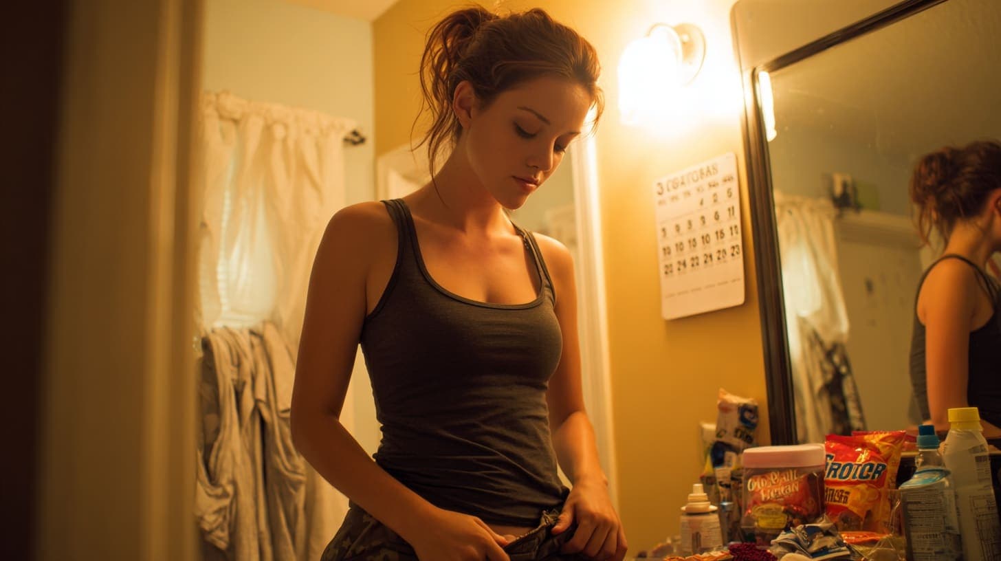 Ski Season Body vs Off-Season Body: A Love Letter to Elastic Waistbands