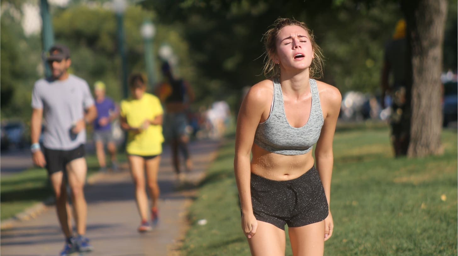 Running Away from My Problems (Literally): A Couch to 5K Journey