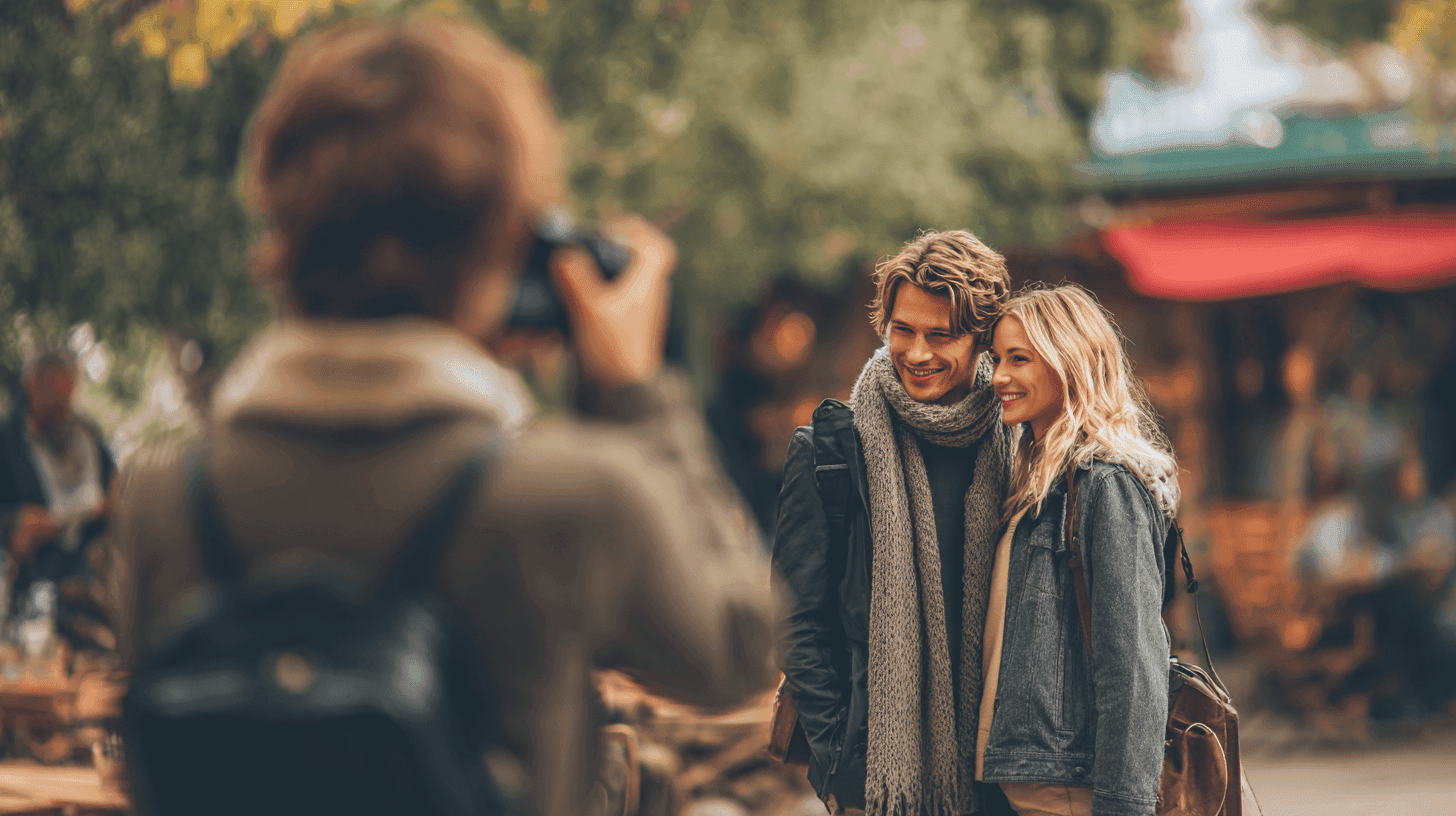 The Art of Third-Wheeling: How I Became a Professional Light Bulb