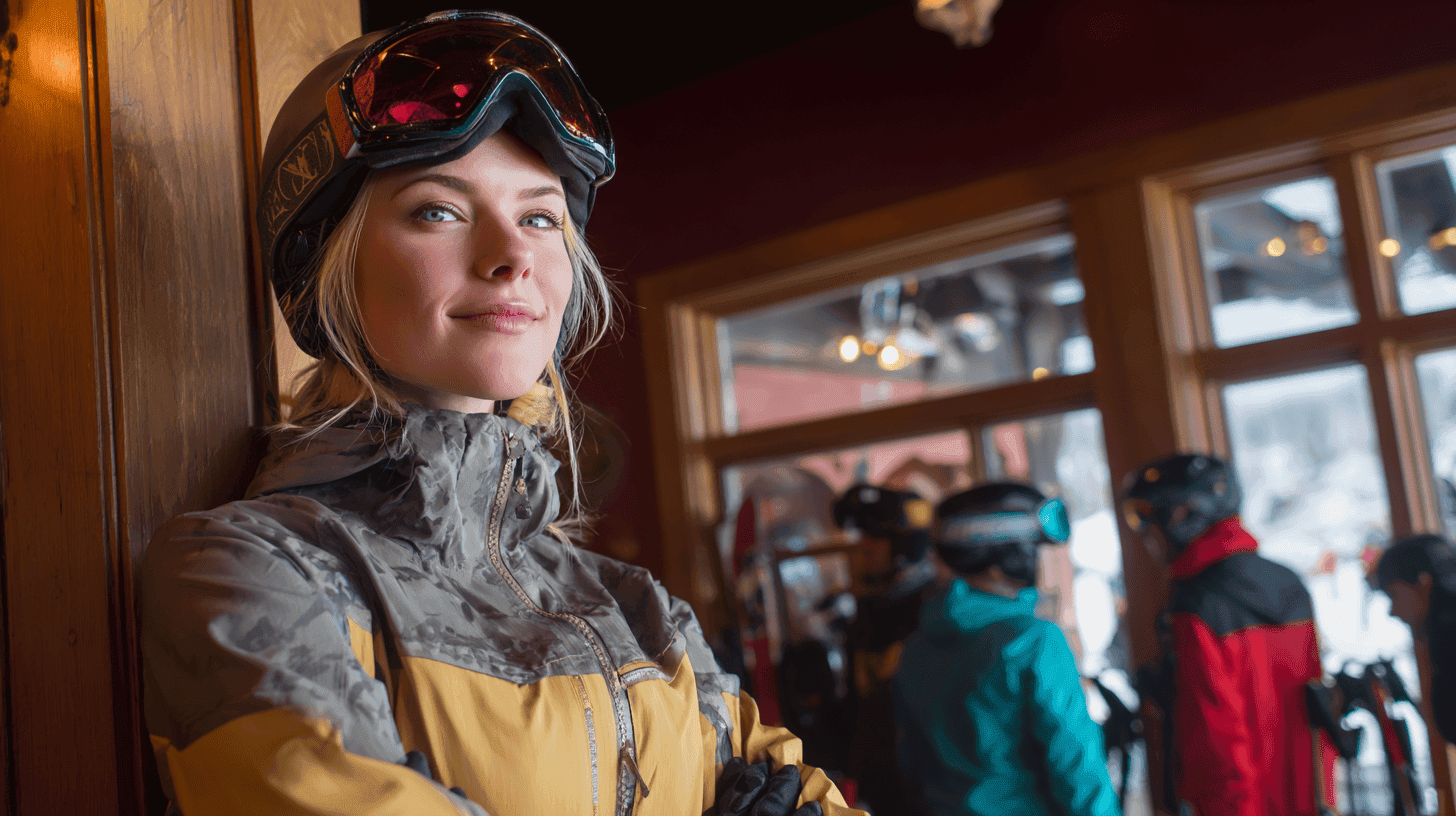 The Ultimate Guide to Pretending You Know How to Ski (While Actually Pizza-Slicing Your Way Down)